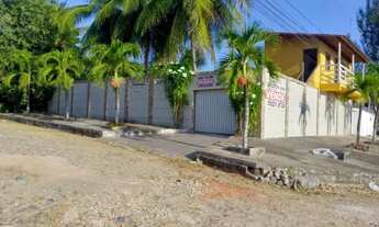 Imagem: Casa no Pacheco, esquina, 04qts sendo 02stes