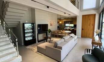 Imagem 2: NOVIDADE EXCLUSIVA NO CONDADO DE CAPÃO PROJETO CONTEMPORÂNEO!