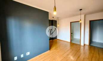 Imagem 2: Apartamento 2 Dormitórios com 1 Suíte na Vila Pires, Santo André Aceita Financiamento