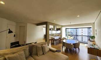 Imagem 4: Apartamento na Bocaiúva de 3 dormitórios com vista para o mar