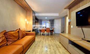 Imagem 5: Sobrado com 3 Dormitórios, 1 Suíte, 160,51 m², à venda por R$ 900.000 - Boqueirão, Curitib