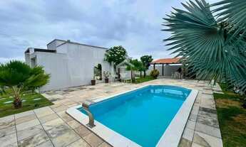 Imagem 6: Casa com 2 quartos, Smart City - Aquiraz