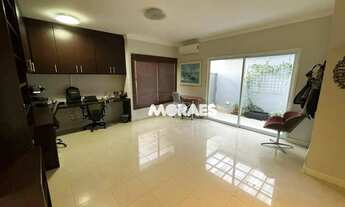 Imagem 7: Casa em Condomínio Fechado com 4 suítes, 2 vagas, 450 m², à venda por R$ 3.300.000 ou loca