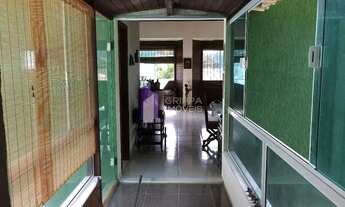 Imagem: Excelente Casa no Condomínio Alferes Tiradentes