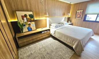 Imagem 7: APARTAMENTO MOBILIADO EM AREA NOBRE DO CENTRO DE FLORIANÓPOLIS SC