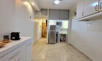 Imagem 7: Copacabana Kitnet com 1 dormitório