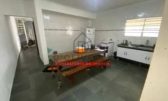 Imagem: Sobrado de 267m² com 3 quartos à venda