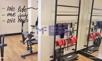 Imagem 3: Apartamento à venda 2 Quartos, (1 Suíte), 1 Vaga, 51M², Recreio dos Bandeirantes, Rio de J