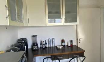 Imagem 6: Imóvel para venda tem 134 metros quadrados com 3 quartos