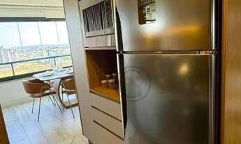 Imagem 5: Apartamento com 3 dormitórios à venda, 131 m² por R$ 1.490.000 - Parque Campolim - Sorocab