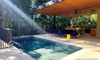 Imagem 5: CASA EM CONDOMÍNIO - ESTÂNCIA PARQUE DE ATIBAIA - SP