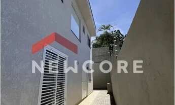 Imagem 2: Sobrado em Avenida dos Jacarandás - Jardim dos Pinheiros - Atibaia/SP