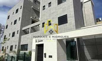 Imagem: Cobertura Alto Padrão no Itapoã - Sofisticação