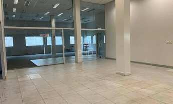 Imagem: Prédio Comercial para Locação Bairro