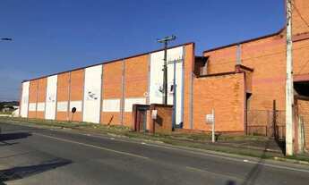 Imagem 4: Galpão para alugar, 494 m² por R$ 7.500,00/mês - Ilha da Figueira - Guaramirim/SC