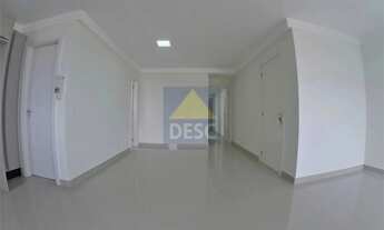 Imagem 3: Apartamento para alugar de 03 suítes, semi mobiliado em Balneário Camboriú