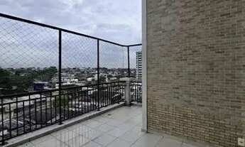 Imagem 3: COBERTURTA SMILE MINDU, 130m2, 2 SUÍTES, CLIMATIZADO