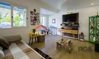 Imagem: Casa de condomínio em Estrada João Salomoni