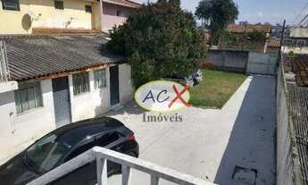 Imagem 4: Apartamento com 10 dormitórios à venda, 280 m² por R$ 1.500.000,00 - Novo Mundo - Curitiba