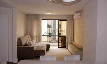 Imagem 3: Venda Apartamento 3 Dormitórios - 127 m² Vila Nova Conceição