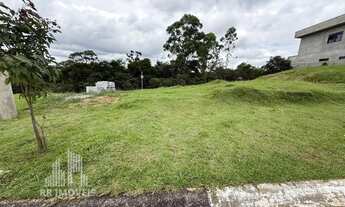Imagem 3: RR7490 Terreno 360m² CONDOMÍNIO RESERVA SANTA ANNA - OPORTUNIDADE - Santana de Parnaíba SP
