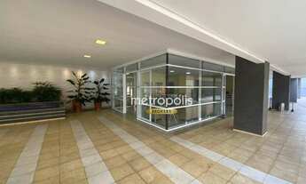 Imagem 6: Sala à venda, 84 m² por R$ 924.000,00 - Centro - Santo André/SP