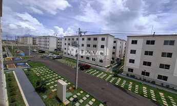 Imagem: Venda de Apartamento Sonho Dourado II