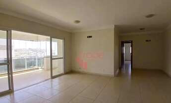 Imagem 3: Apartamento à Venda de 03 Suítes no Bairro Jardim Botânico em Ribeirão Preto com Varanda G