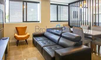 Imagem: Apartamento em Auxiliadora - Porto Alegre