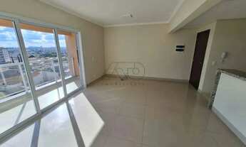 Imagem 4: Apartamento para aluguel, 3 quartos, 1 suíte, 2 vagas, Parque Prezotto - PIRACICABA/SP