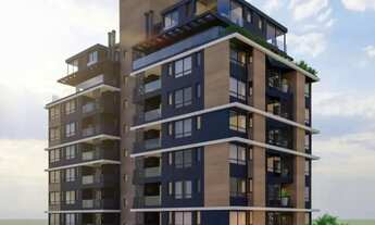 Imagem: Apartamento para Venda em Curitiba, Mercês