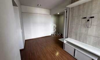 Imagem 4: Apartamento para Locação Andar Alto com Vista Privilegiada