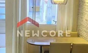 Imagem 2: Casa de condomínio em Rua Vital de Mello - Jardim Residencial Villa Amato - Sorocaba/SP