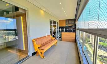 Imagem 5: Apartamento 4 quartos, 2 suítes e 3 vagas de garagem