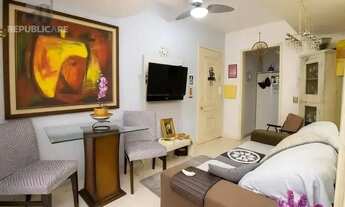 Imagem: Apartamento à venda em Santana com 35 m²