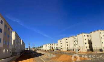 Imagem: Apartamento em Setor Grajaú - Goiânia