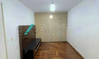 Imagem 2: Apartamento - Chácara Primavera - Campinas