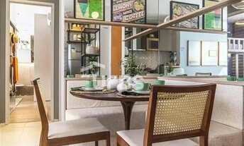 Imagem 5: Apartamento à venda Residencial Vida Milão