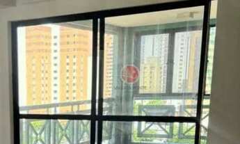 Imagem: 205m² com 3 Salas e Varanda Tradição