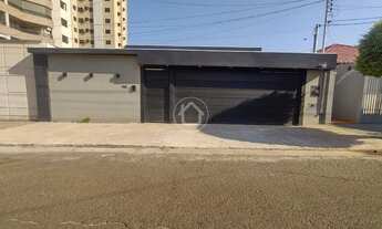 Imagem: CASA 3 SUITES SENDO 01 MASTER - MONTE CASTELO