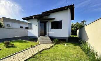 Imagem: Casa a venda 2 quartos 2 vagas de garagem