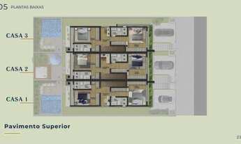 Imagem 6: Casa à Venda, Gaia Campeche Residence Inspirado pelas montanhas, a caminho do mar