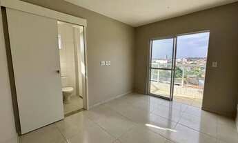 Imagem 6: Angelina Maiorana - 3 quartos - 1 vaga - Pedreira - Venda