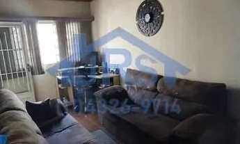 Imagem 4: Sobrado à venda em Barueri, Jardim Esperança, com 2 quartos, com 126 m², Não Esta Em Condo