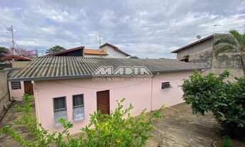 Imagem: Casa - Colina dos Pinheiros - Valinhos