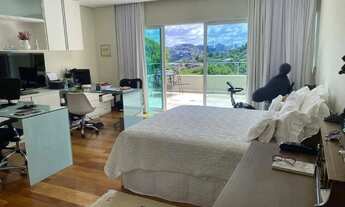 Imagem 6: Casa, Bosque da Ribeira, Bosque da Ribeira, Nova Lima, 4 quartos, R$29.900,00, para alugue