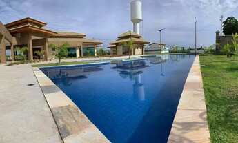 Imagem: Lote no condomínio Petropolis em Teresina