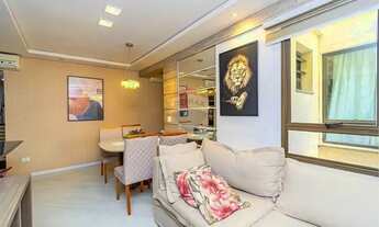 Imagem 5: Apartamento 3 quartos, garden no Santa Cândida - Curitiba/PR