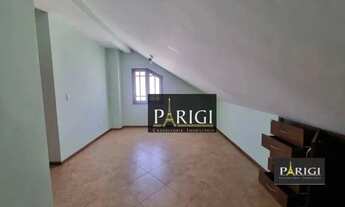 Imagem 6: Casa com 4 dormitórios, 299 m² - venda por R$ 940.000,00 ou aluguel por R$ 7.540,00/mês