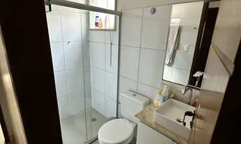 Imagem 7: Linda casa em condomínio. Porteira fechada